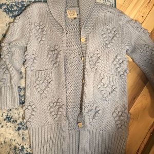 Chaser Winter 18 Cardigan